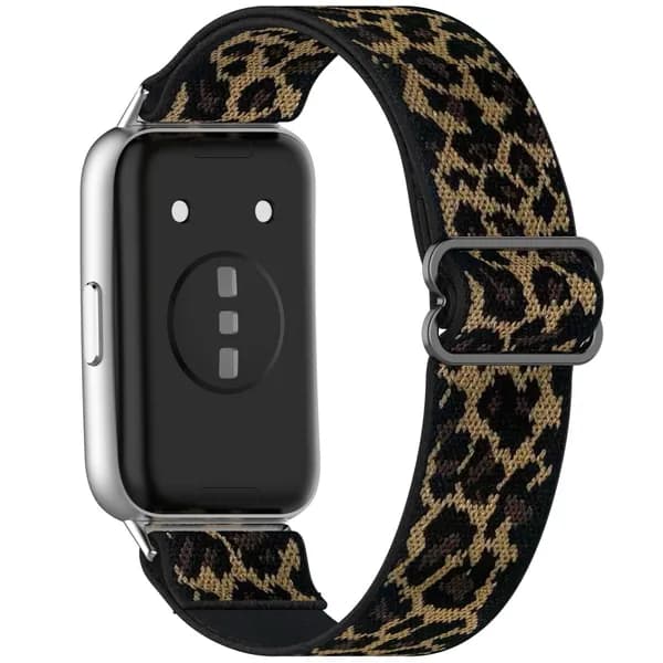 Эластичный спортивный ремешок для Huawei Band 11/11Pro, дышащий нейлоновый ремешок для Huawei Band 11/11Pro NFC, аксессуары для часов