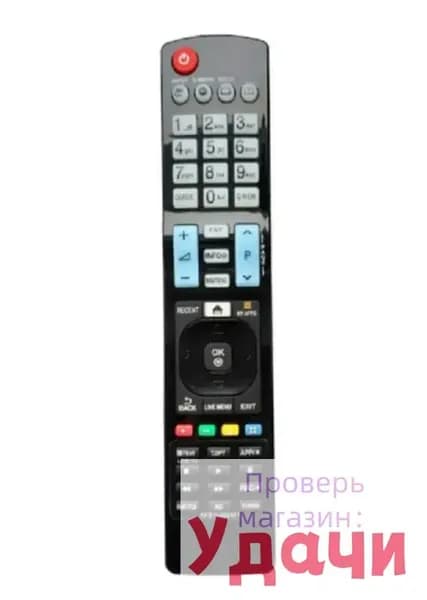 Пульт ДУ для LG AKB74455401