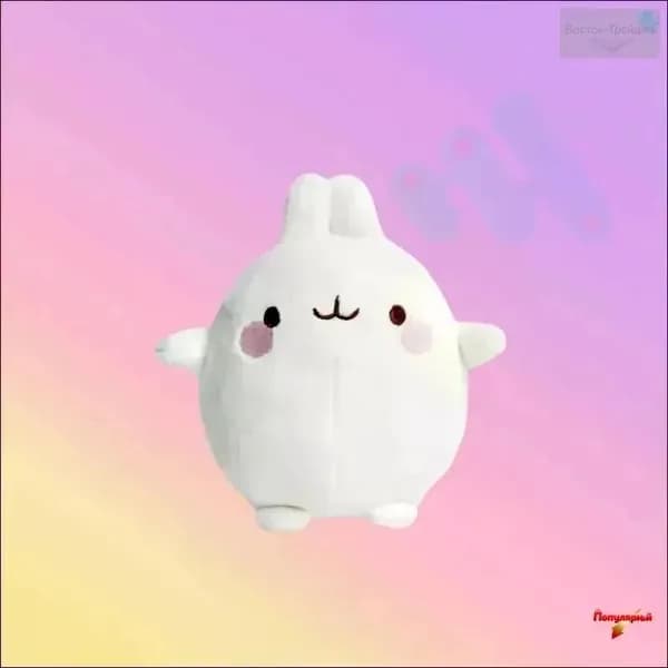 Мягкая игрушка