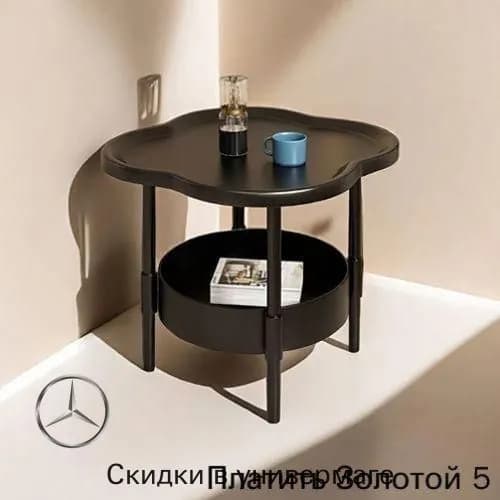 Журнальный стол, 48х37х37 см