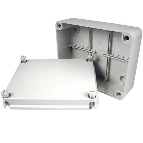 Gewiss GW44207 waterproof box assembly антеннабокс