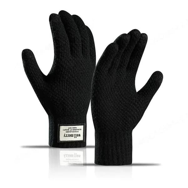 Перчатки термо Generic, 1 пара