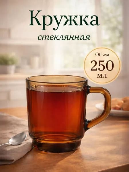 Кружка Directoire Eclipse, объем 250 мл
