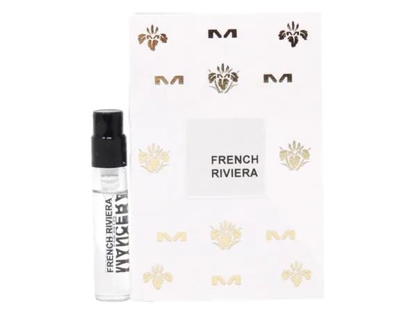 Mancera French Riviera парфюмерная вода 2 ml