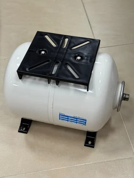 Гидроаккумулятор 25 л. FLAMCO