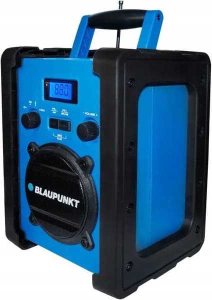 Радио Blaupunkt Bluetooth PP30BT