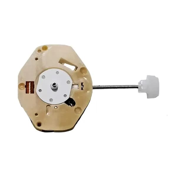 Высококачественный механизм SP68 Quartz без календаря