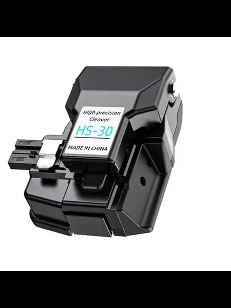 Скалыватель оптического волокна HS-30 No waste fiber
