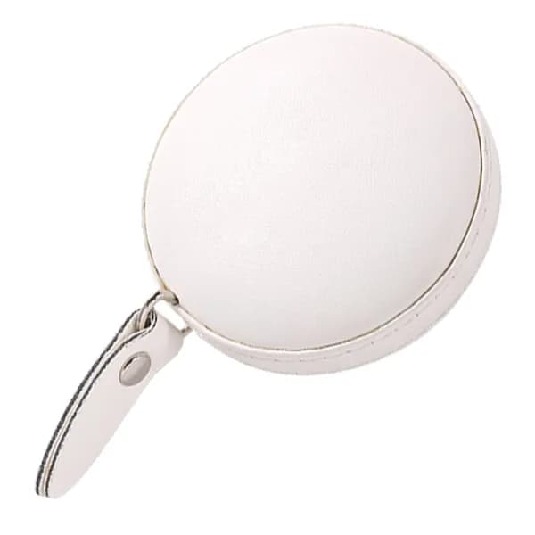 Рулетка с кожаным чехлом