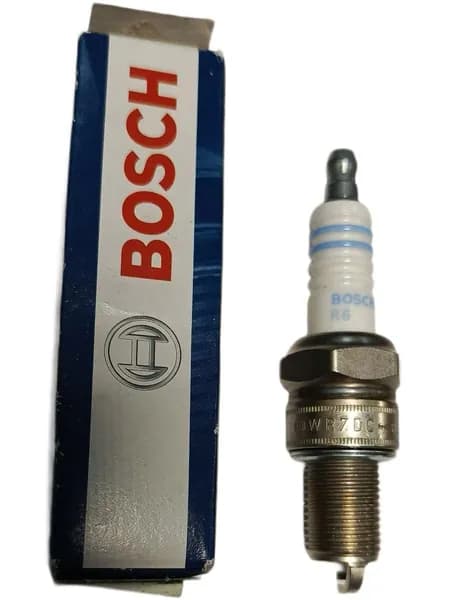 СВЕЧА ЗАЖИГАНИЯ BOSCH WR7DC+ 1шт.