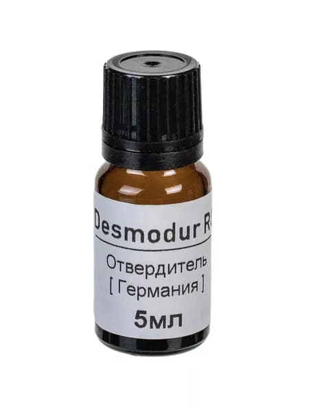 Отвердитель Desmodur RC для клея ПВХ (5 мл для 100 мл клея)