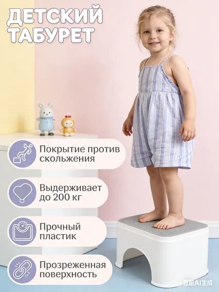 Детский стул,25х1х33см