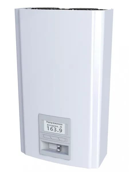 ГЕРЦ Э 36-1/32 v3.0 ( 32А / 7 кВт / 1,5%) Симисторный стабилизатор напряжения однофазный Вольт engineering