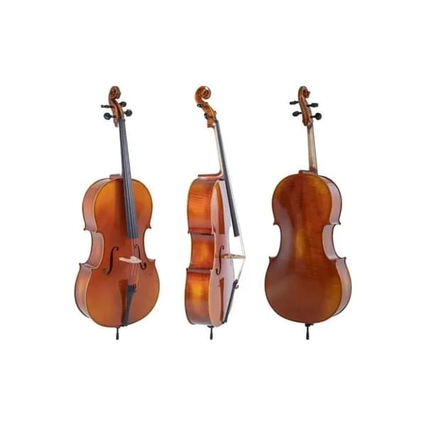 Gewa Cello Maestro 1 VC-3 - 4/4 Виолончель