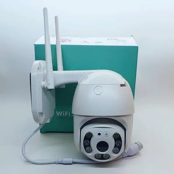 Камера видеонаблюдения Smart wi-fi V380Pro A6