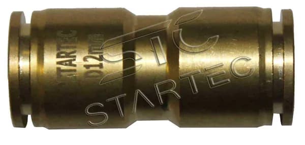 соединитель металлический (Startec INF.11.MPUC12)