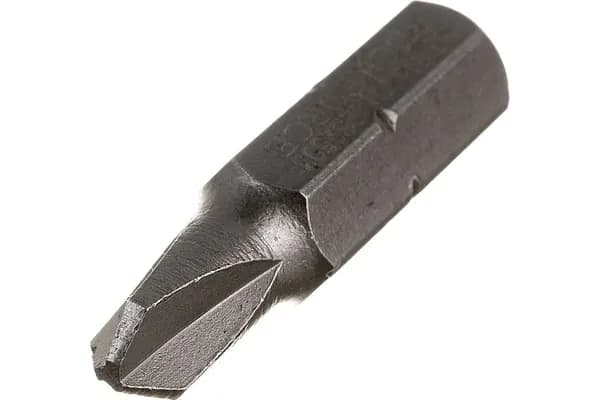 Бита 3-лучевая №3 (1/4"DR; 25 мм) ROCKFORCE RF-122S2503(3360)
