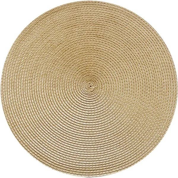 Салфетка сервировочная Вата 38x38см, 1шт.