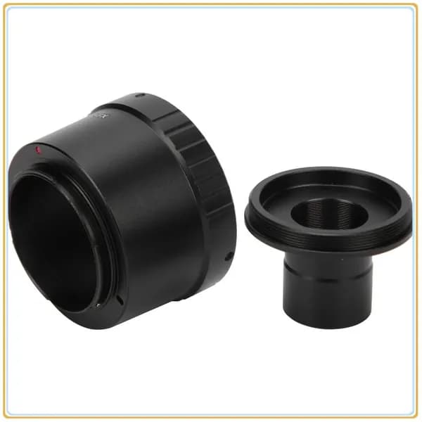 Микроскоп, высококачественный адаптер T-Mount для камер Fujifilm FX
