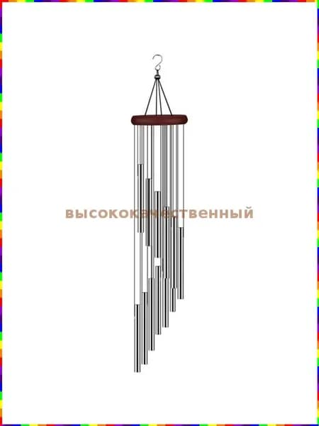 Колокольчик ветра