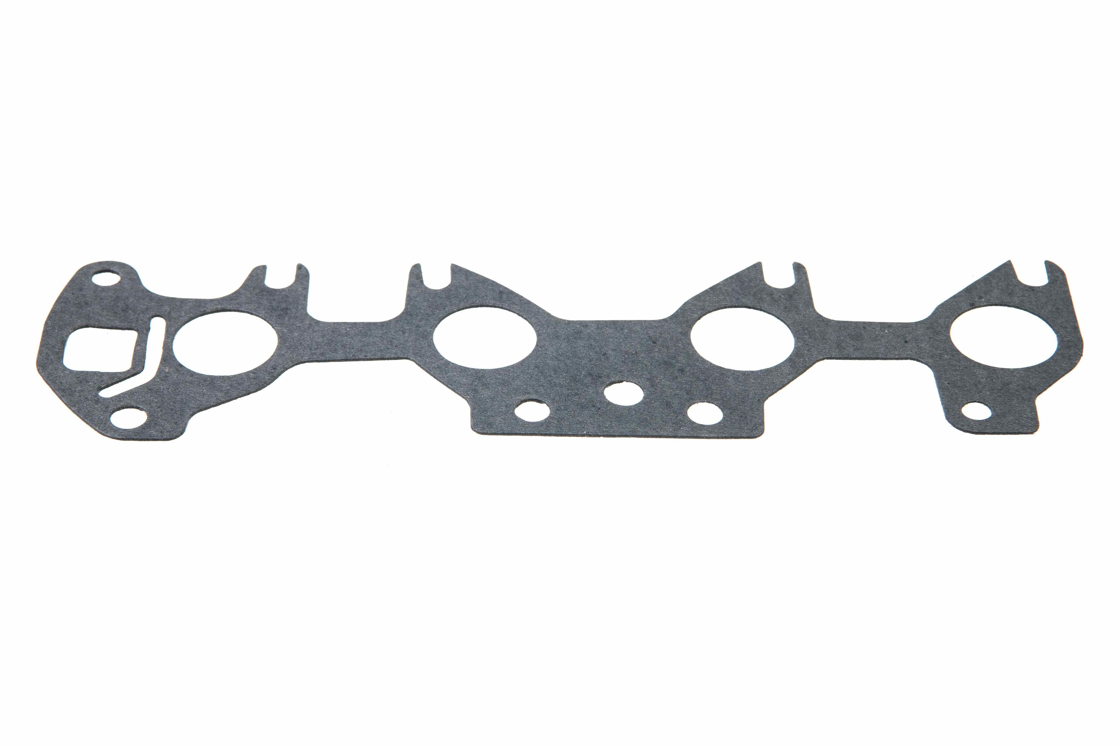 Прокладка коллектора впускного/ Daewoo Nexia/Lanos 1.5 A15F 97>