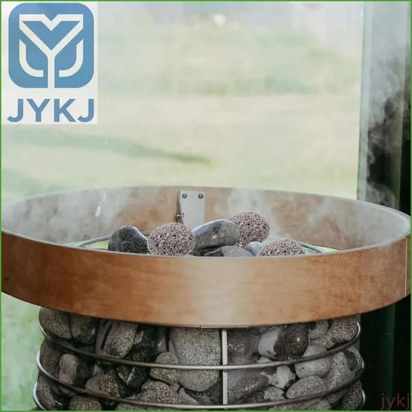 Камни для бани, 0.99 кг