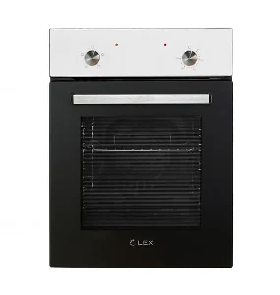 Электрический духовой шкаф LEX EDM 4540 IX