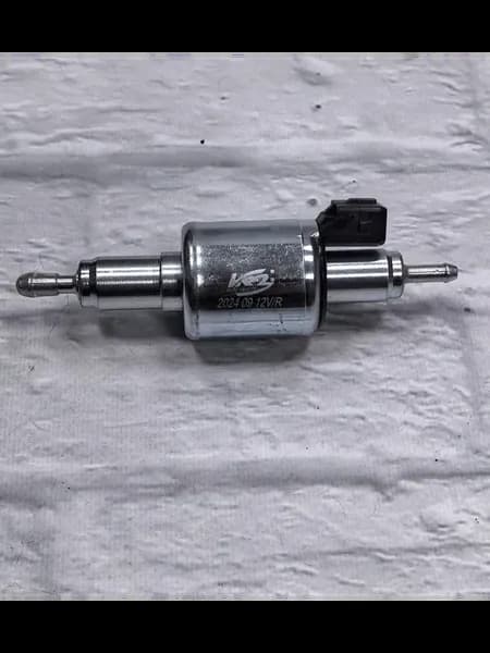 Топливный насос для автономного отопителя 12v