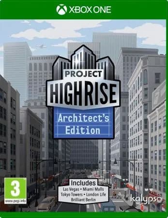 Игра  (Xbox One, Xbox Series, Русские субтитры)