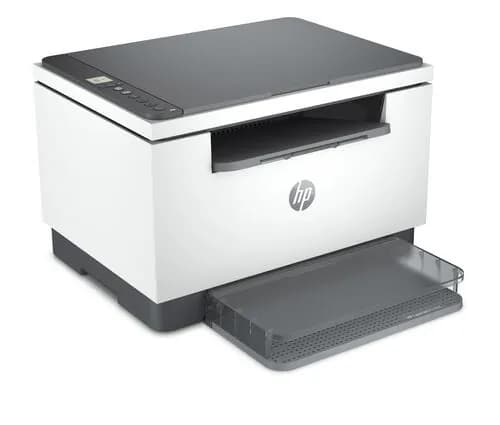 HP МФУ Лазерное 9YF94A#B19, серый, белый