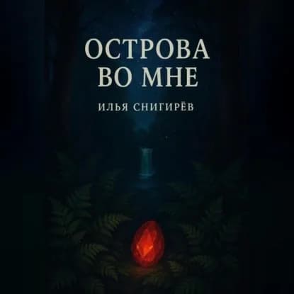 Острова во мне | Снигирёв Илья Олегович | Электронная аудиокнига