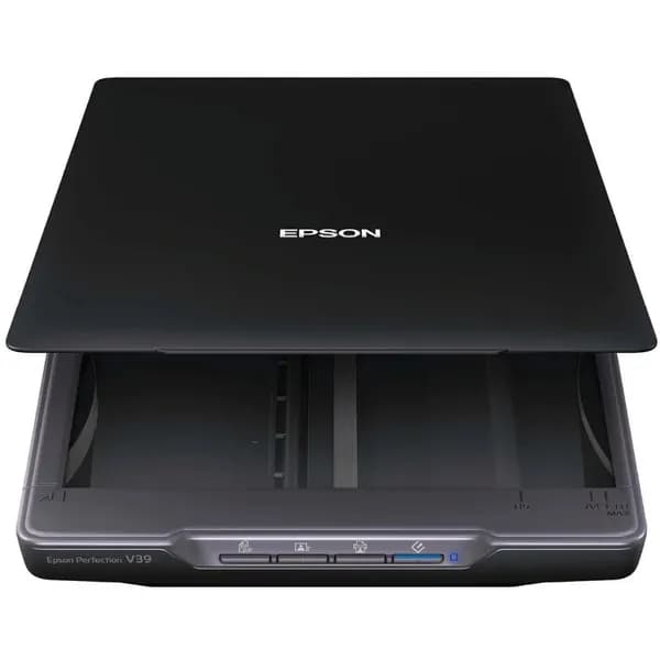 Сканер Epson Perfection V39, B11B232201/401/501/502/268401