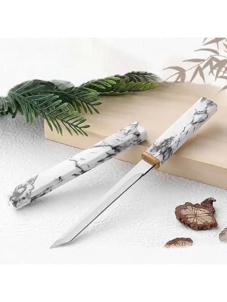 Нож для чистки креветок