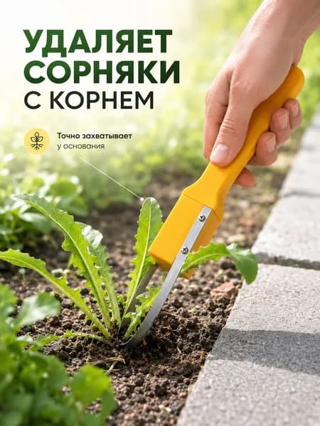Рыхлитель