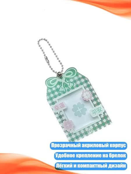 Настенная карта