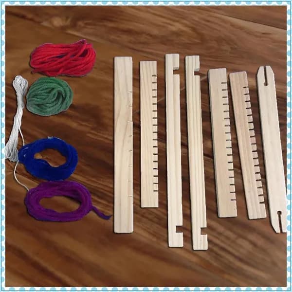 Набор для вязания Weaver