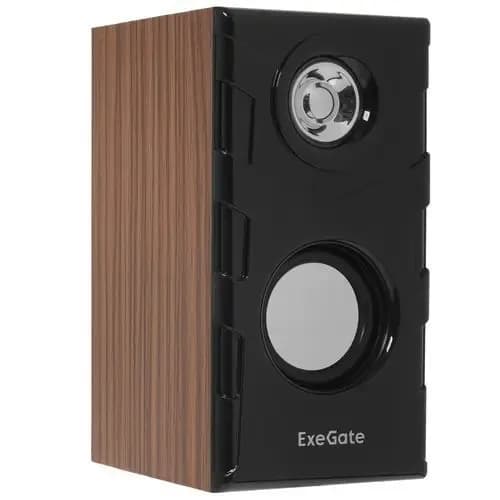 Колонки для компьютера ExeGate 2.0 Tango 316, 2x3 Вт, USB 5V, 3.5mm Jack (EX289694RUS)
