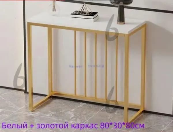 Консоль, 80х80х30 см