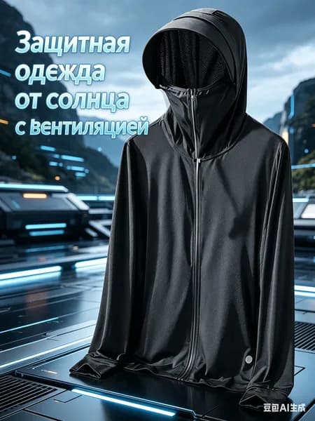 Ветровка