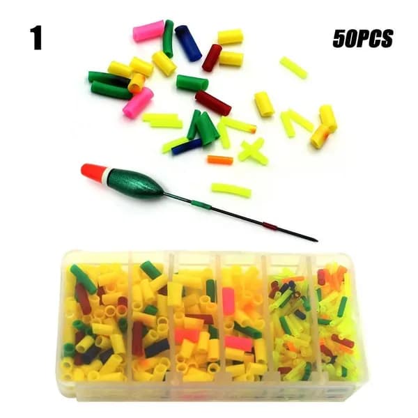 50PCS Для Карпа