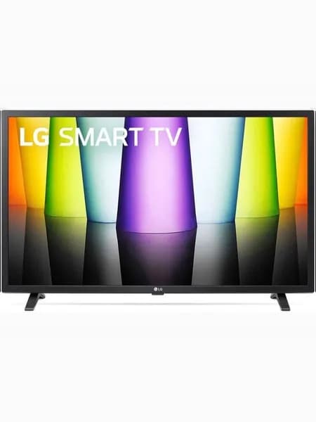 LG Телевизор 32LQ63006LA.ARUG 32″ Full HD, черный