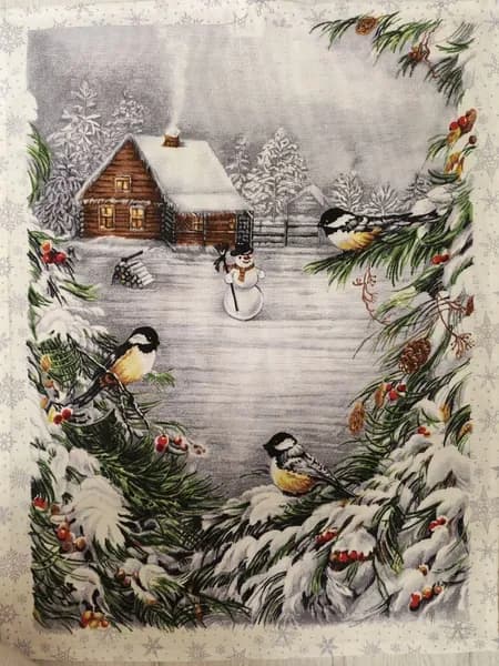 ПК Союз Полотенце кухонное Полотенце, 45x58, 1шт