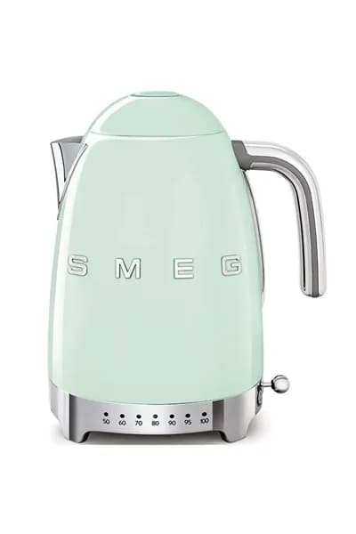 Smeg KLF04PGEU Чайник пастельно-зеленый