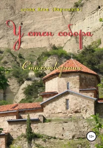 У стен собора | Каунников Александр Сергеевич | Электронная книга