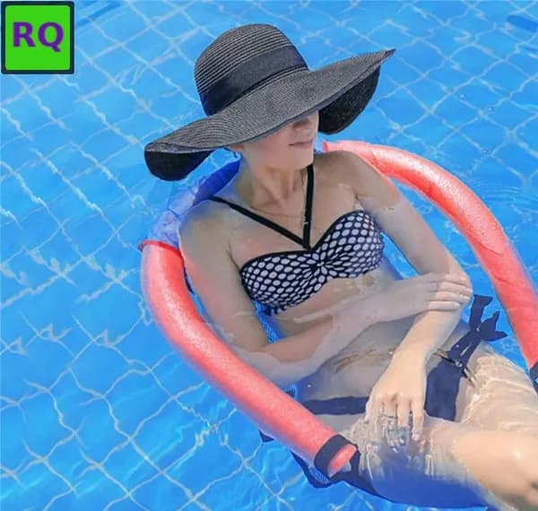 Надувной буксируемый аттракцион для воды 77.5 см, прочный материал