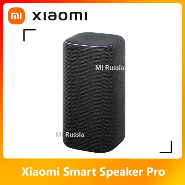 Xiaomi Умный динамик Smart Speaker Pro