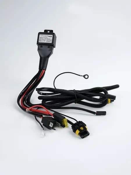 Контроллер лампы Биксеноновой Clearlight H4