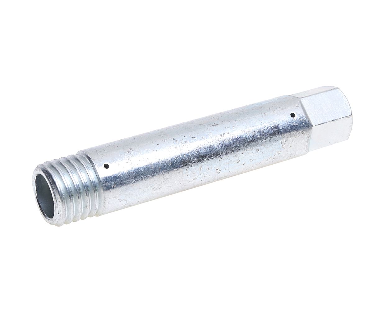 Трубка sitrak howo масляного насоса кпп hw25712xst oe