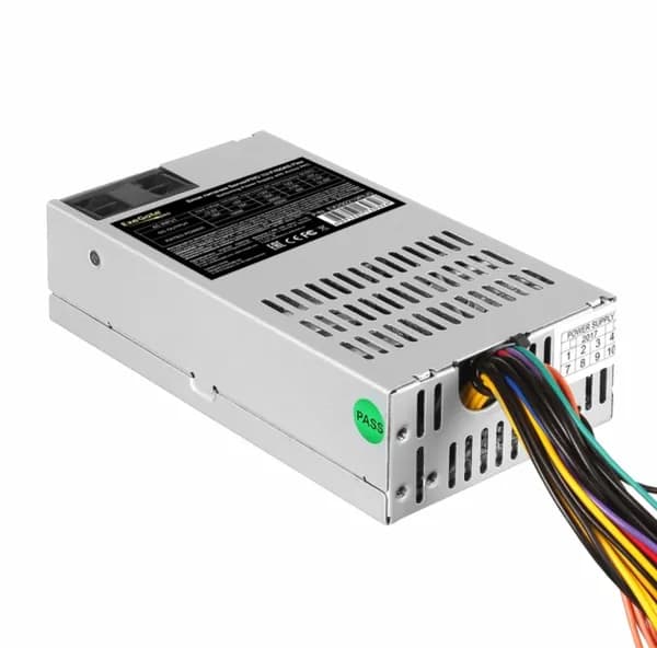 Блок питания Exegate PRO-1U-F450AS Flex ATX 450W EX292219RUS