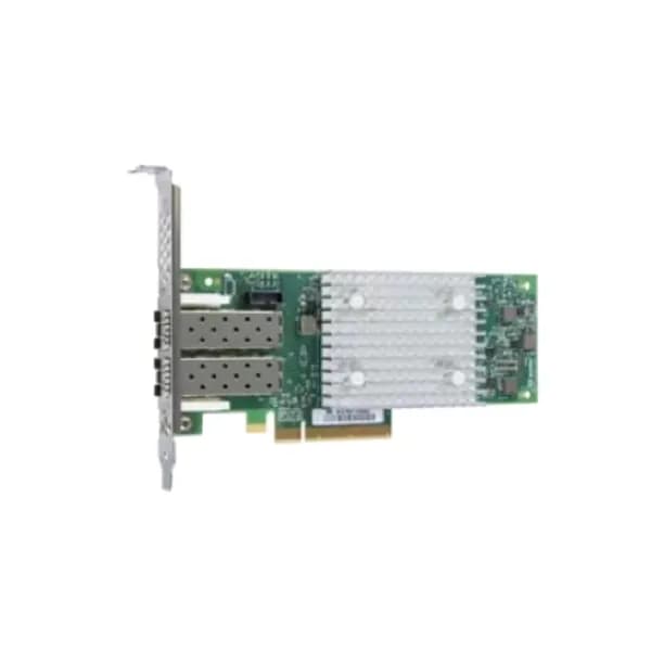 Hp Сетевые системы хранения данных E P9D94A, SN1100Q 16Gb 2p FC HBA